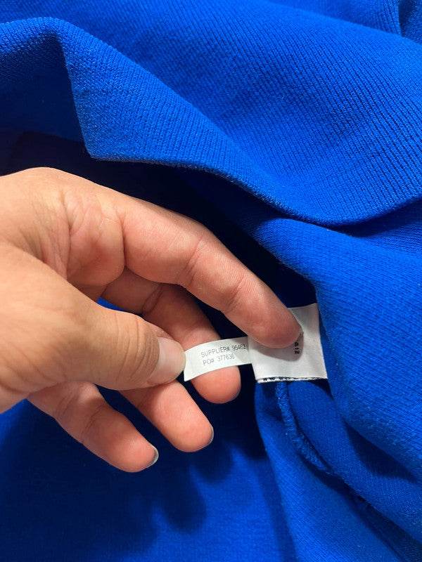 Ralph Lauren 1/4 Zip Up Pulover (L)