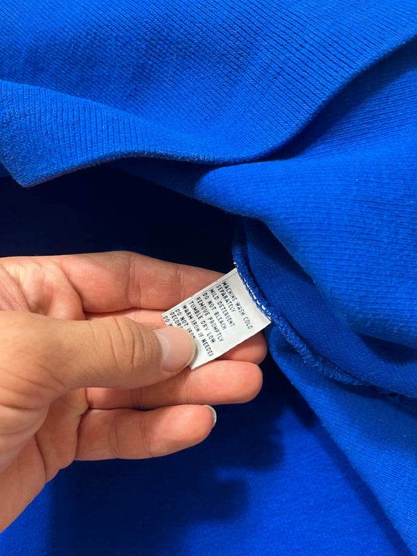 Ralph Lauren 1/4 Zip Up Pulover (L)