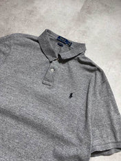 Ralph Lauren Poloshirt (L) - Candy Streetwear