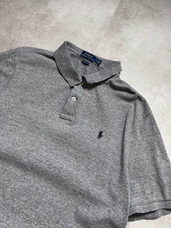 Ralph Lauren Poloshirt (L) - Candy Streetwear