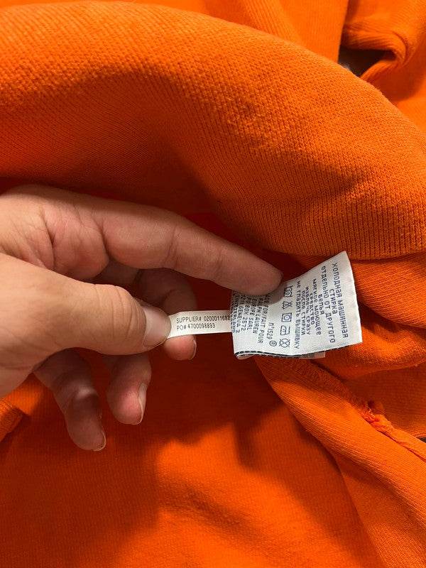 Ralph Lauren 1/4 Zip Up (S)