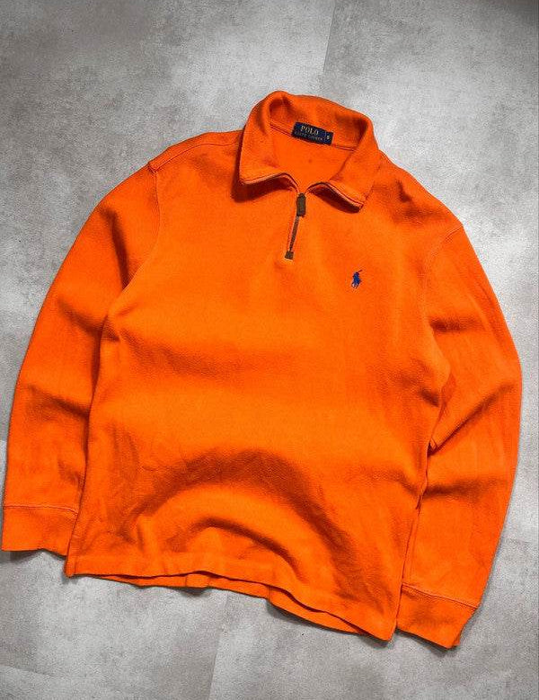 4 Zip Up (S)