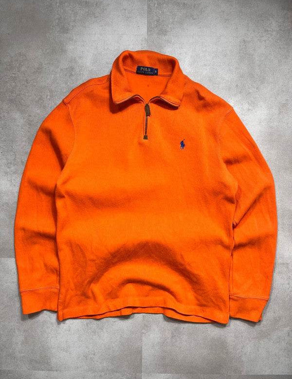 4 Zip Up (S)