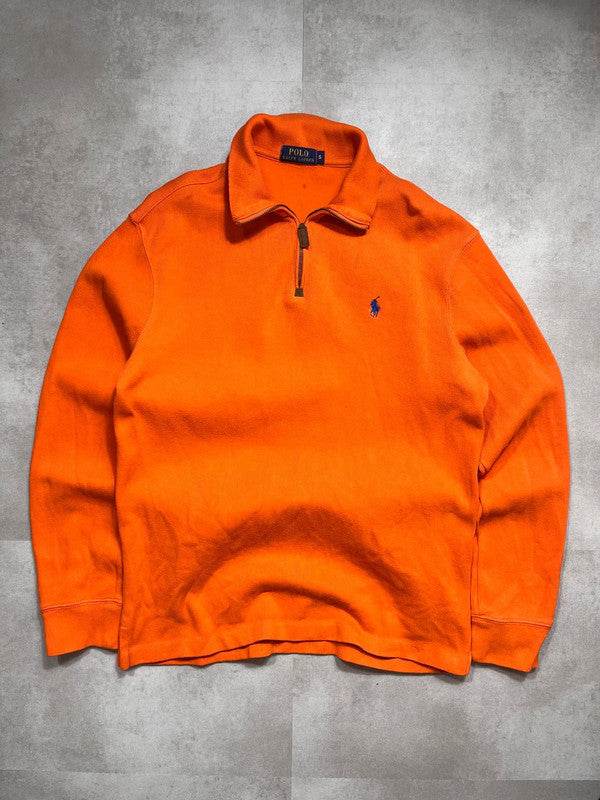 Ralph Lauren 1/4 Zip Up (S)