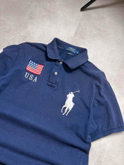 Ralph Lauren Chief Keef Polo (M) - Candy Streetwear
