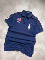 Ralph Lauren Chief Keef Polo (M)