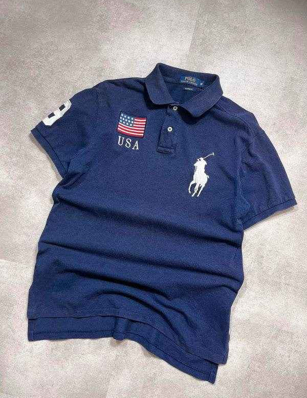 Ralph Lauren Chief Keef Polo (M)