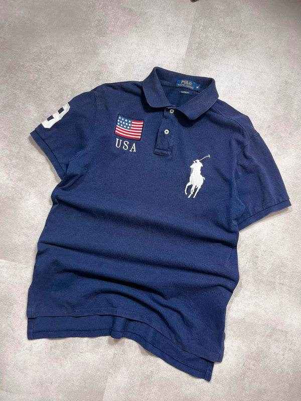 Ralph Lauren Chief Keef Polo (M)