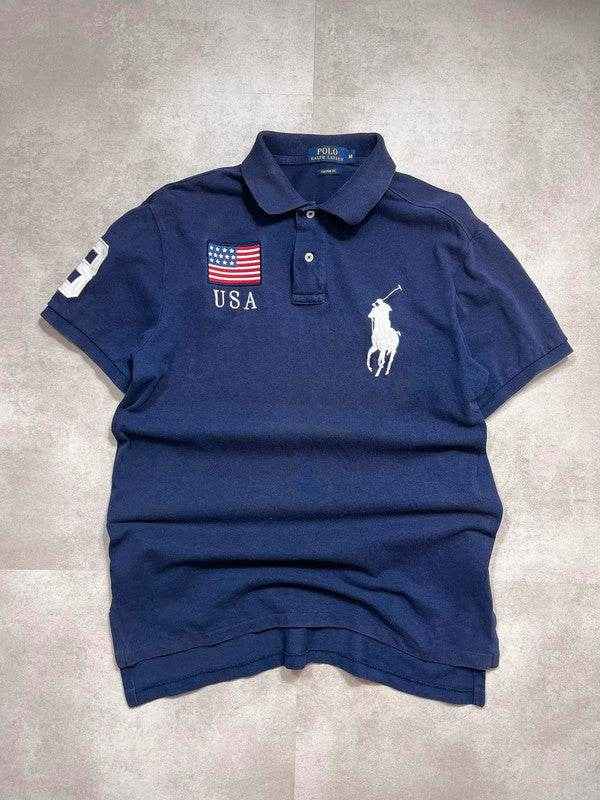 Ralph Lauren Chief Keef Polo (M)