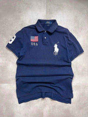 Ralph Lauren Chief Keef Polo (M)
