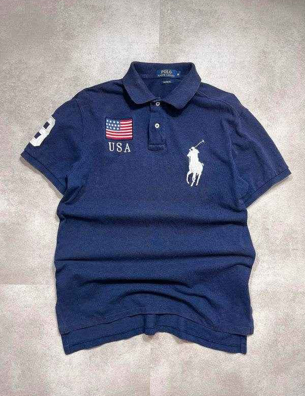 Ralph Lauren Chief Keef Polo (M)