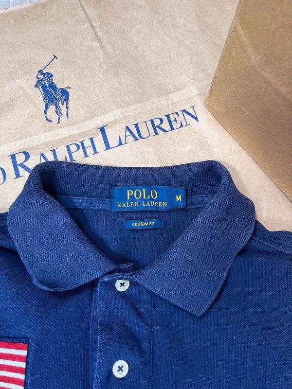Ralph Lauren Chief Keef Polo (M)