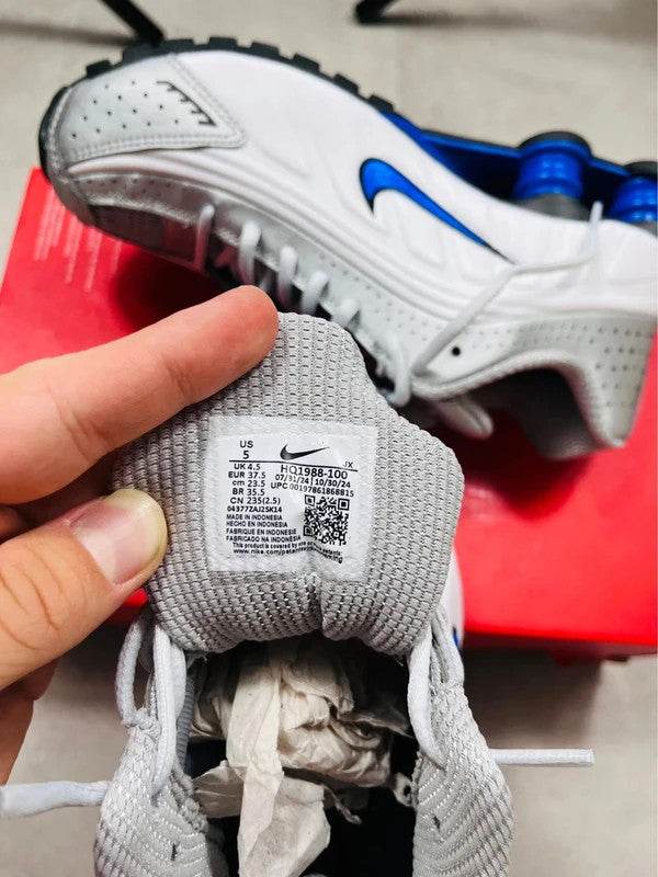 Nike Shox TN R4 (37.5)