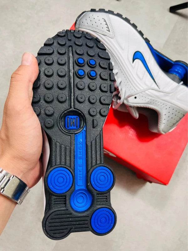 Nike Shox TN R4 (37.5)