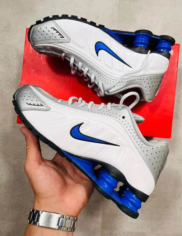 Nike Shox TN R4 (37.5)
