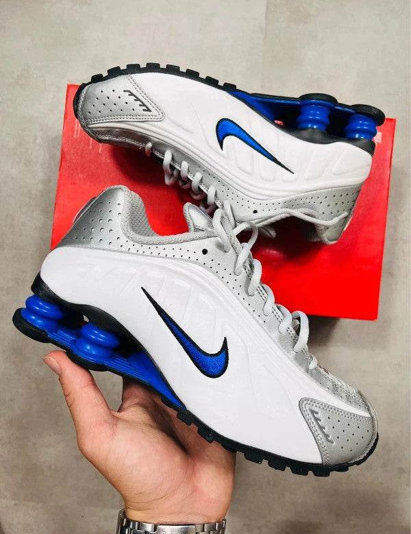 Nike Shox TN R4 (37.5)