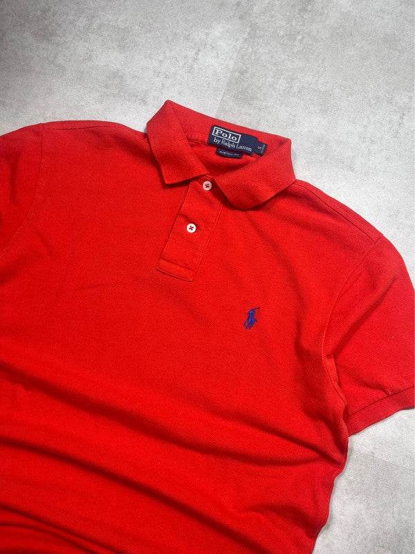 Ralph Lauren Poloshirt (S)