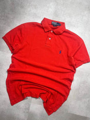 Ralph Lauren Poloshirt (S)