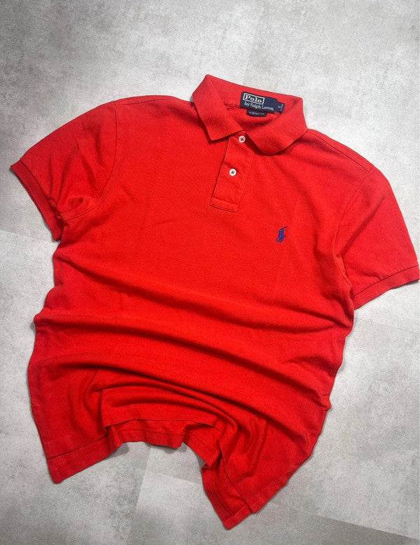 Ralph Lauren Poloshirt (S)