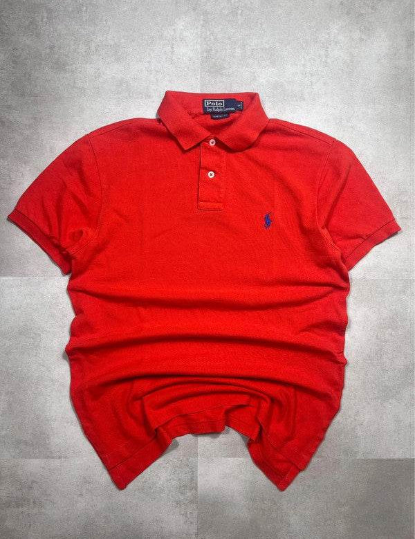 Ralph Lauren Poloshirt (S)