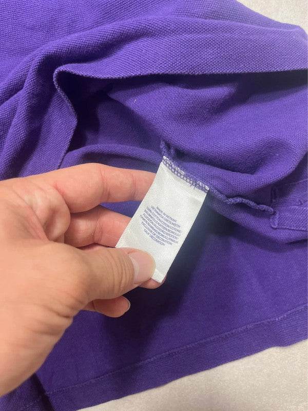 Polo Ralph Lauren Poloshirt (M)