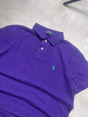 Polo Ralph Lauren Poloshirt (M) - Candy Streetwear