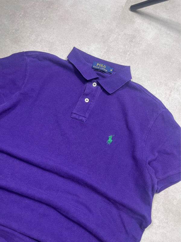 Polo Ralph Lauren Poloshirt (M) - Candy Streetwear
