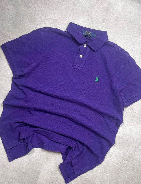 Polo Ralph Lauren Poloshirt (M)