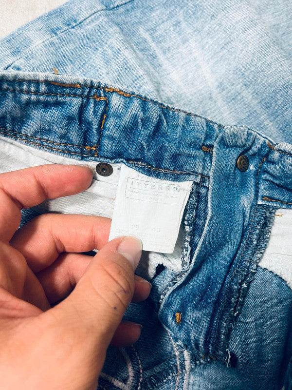 Dolce & Gabbana Vintage Jeans (S)