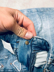 Dolce & Gabbana Vintage Jeans (S)