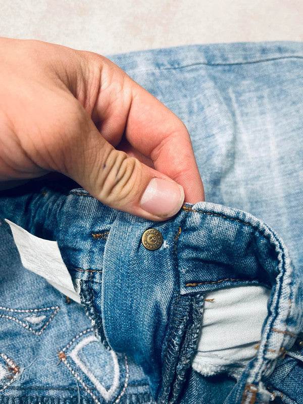 Dolce & Gabbana Vintage Jeans (S)