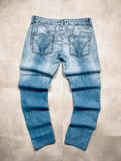 Dolce & Gabbana Vintage Jeans (S)