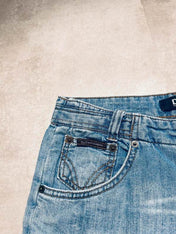 Dolce & Gabbana Vintage Jeans (S)