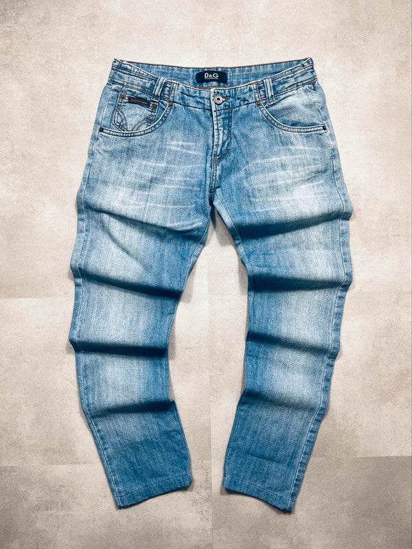 Dolce & Gabbana Vintage Jeans (S)