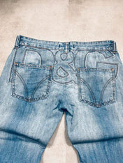 Dolce & Gabbana Vintage Jeans (S)