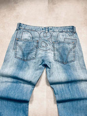 Dolce & Gabbana Vintage Jeans (S)