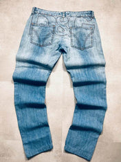 Dolce & Gabbana Vintage Jeans (S)