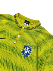 Nike 2014 Brazil póló (M)