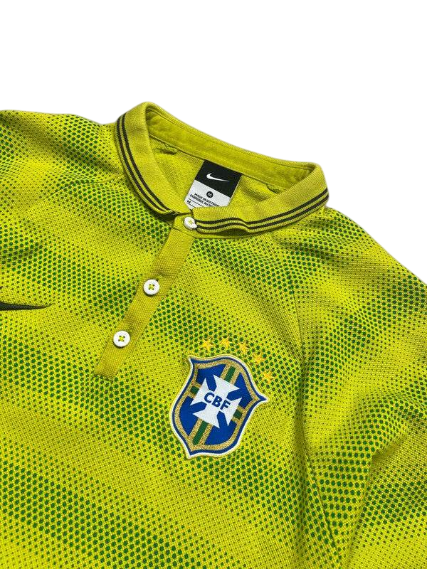 Nike 2014 Brazil póló (M)