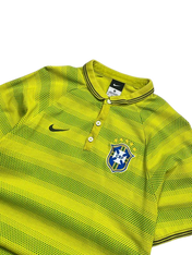 Nike 2014 Brazil póló (M)