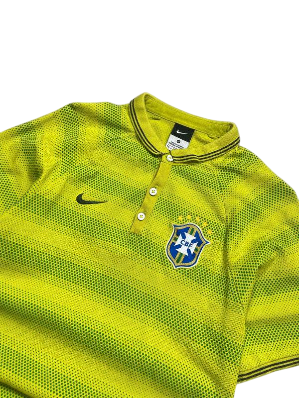 Nike 2014 Brazil póló (M)