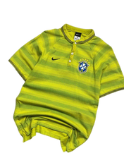 Nike 2014 Brazil póló (M)