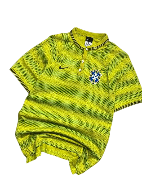 Nike 2014 Brazil póló (M)