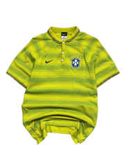 Nike 2014 Brazil póló (M)