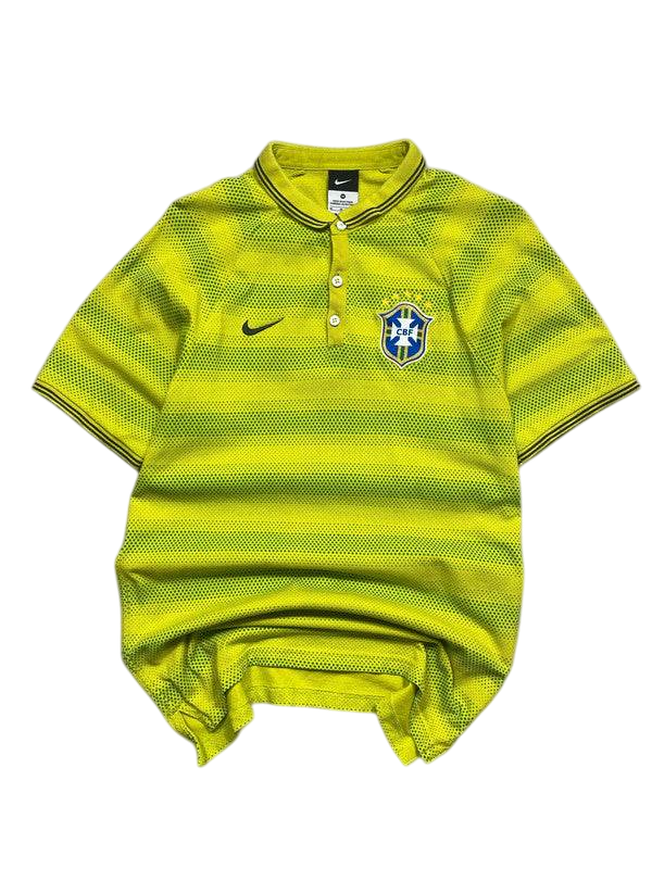 Nike 2014 Brazil póló (M)