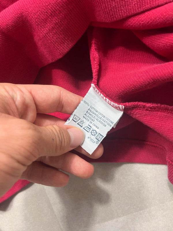 Ralph Lauren 1/4 Zip Up (L)