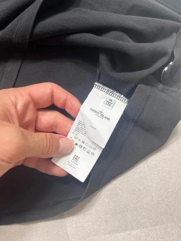 Stone Island Poloshirt (S)