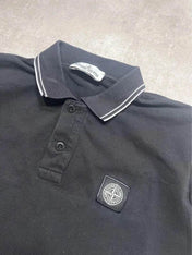 Stone Island Poloshirt (S) - Candy Streetwear