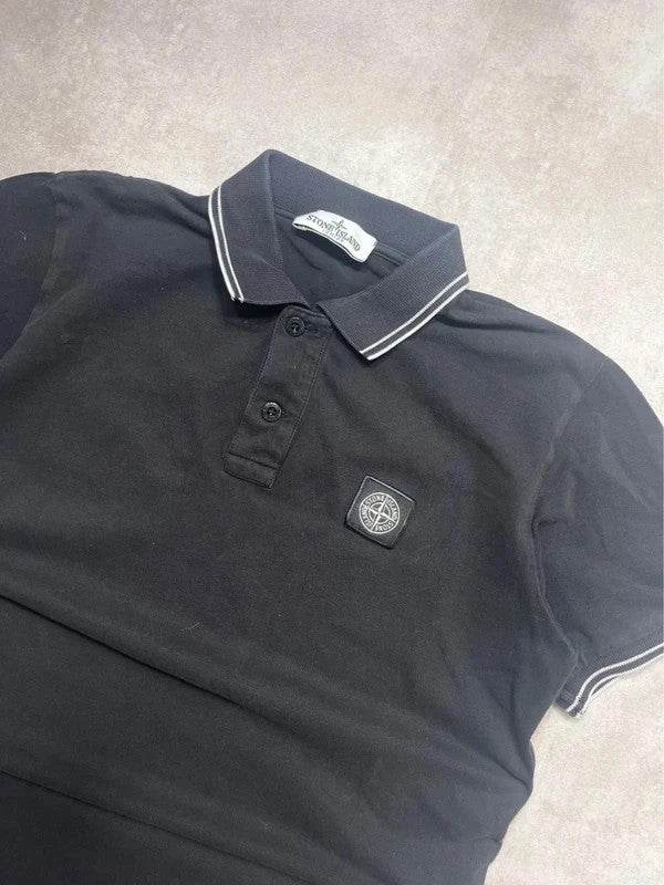 Stone Island Poloshirt (S)