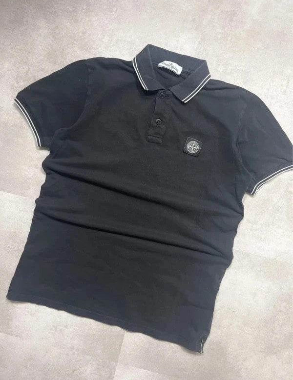 Stone Island Poloshirt (S)